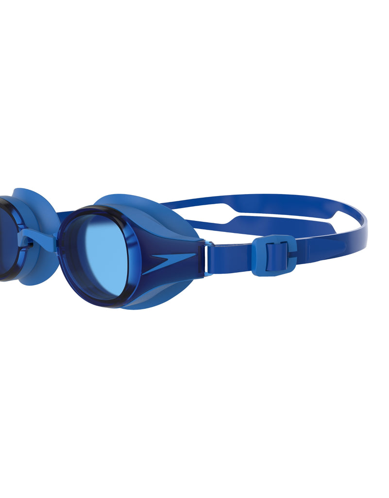 Speedo Hydropure Optical Swim Goggles Bondi Blue Simply Swim