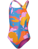 Speedo-Allover-Medalist-Girls-Blue_Orange-Front