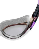 Speedo - Biofuse 2.0 Female Goggles - Mirrored Lens - Blue/Purple - Seal