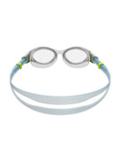 Speedo - Biofuse 2.0 Female Goggles - Clear/Blue - Product Back