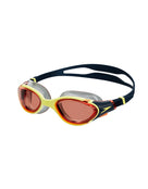Speedo - Biofuse 2.0 Swim Goggle - Yellow/Orange - Product Front