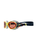 Speedo - Biofuse 2.0 Swim Goggle - Yellow/Orange - Product Side