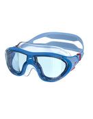 Speedo - Biofuse 2.0 Junior Swim Masks - Blue - Product Front/Side