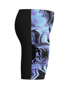 Speedo - Boys Fastskin Enduranc+ Max Swim Jammer - Blue/Black - Product Side