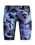 Speedo - Boys Fastskin Enduranc+ Max Swim Jammer - Blue/Black - Product Front