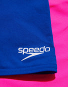Speedo-Girls-Endurance-Kneeskin-blue_pink_green-close-up