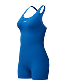 Speedo - Endurance Plus Legsuit - Blue - Product Front