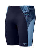 Speedo - Endurance+ Max Splice Swim Jammer - Navy/Blue - Product Front