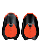 Speedo - Fastskin Hand Paddle - Black/Red - Product Back
