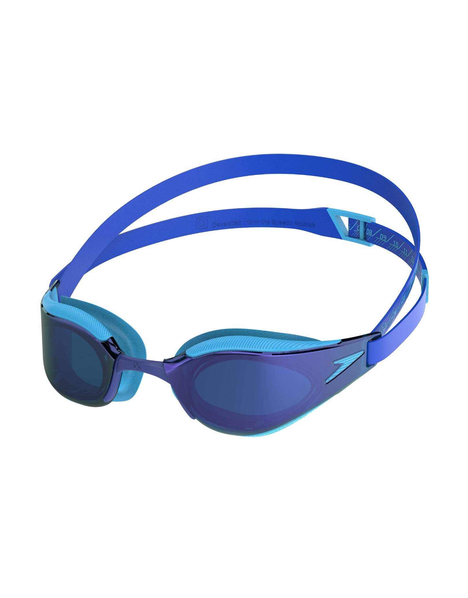 fina approved goggles Junior Fastskin Hyper Elite Mirror Swim Goggle
