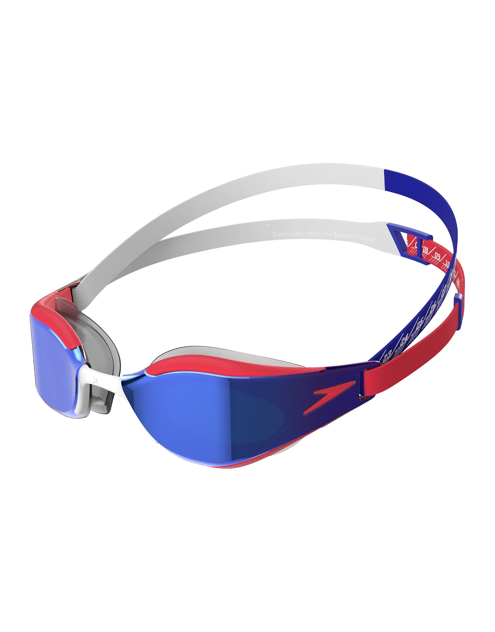 Fastskin goggles pink outlet