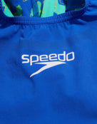 Speedo-Fastskin-Junior-LZR-Ignite-Kneeskin-Blue_Green-Front-Logo