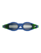 Speedo - Hydrosity 2.0 Junior Swim Goggles - Smoke Lens - Blue - Product Front