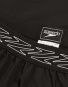 Speedo - HyperBoom Band Watershorts - Black - Product Band