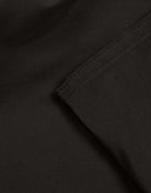 Speedo - HyperBoom Band Watershorts - Black - Product Fabric