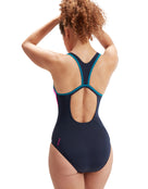 Speedo-Hyperboom-Splice-Flyback-Women-Swimsuit-Back