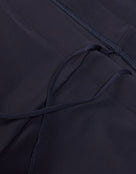 Speedo - Medley Logo Swim Jammer - Navy/Blue - Drawstring