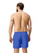 Speedo - Essentials 16" Watershorts - Cobalt Blue - Model Back