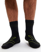 Speedo - Open Water Swim Socks - Product Front