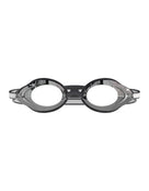 Speedo - Vanquisher 3.0 Mirrored Swim Goggle - Black/Smoke - Product Front