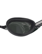 Speedo - Vanquisher 3.0 Mirrored Swim Goggle - Black/Smoke - Product Frame