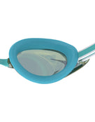 Speedo - Vanquisher 3.0 Mirrored Women's Swim Goggle - Bachelor Button/Celeste Blue - Product Frame
