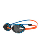 Speedo - Vengeance Swim Goggle - Orange/Blue - Product Side