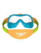 Speeo - Infant Biofuse Swim Mask - 2-6 Years - Back Back