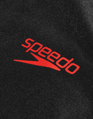 Speedo-thermal-dry-change-long-sleeved-robe-logo