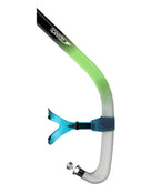 Speedo - Printed Bullet Head Snorkel - Black/Green