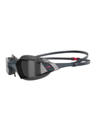 Speedo - Aquapulse Pro Swim Goggle - Grey/Smoke - Product Side