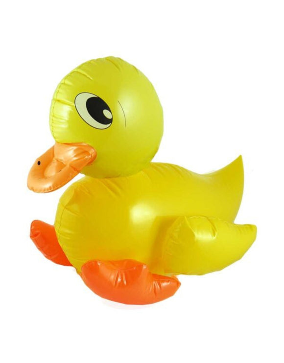 SwimExpert - Inflatable Duck