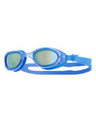 TYR - Junior Special OPS 2.0 Swim Goggle - Polarised Lens - Gold/Blue