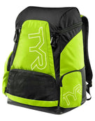 TYR - Alliance 45L Backpack - Lime/Black