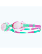 Swimples Tie Dye Junior Goggles