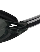 Speedo - Vanquicher 3.0 Optical Swim Goggles - Black/Smoke - Product Logo
