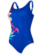 ZO-Zoggs-462318-PRDS32-Paradise-Adjustable-Scoopback-Women_front