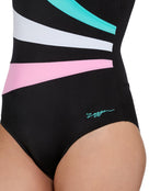 ZO-Zoggs-462363-PLAN-Plantopia-Wrap-Panel-Classicback-Women_pattern