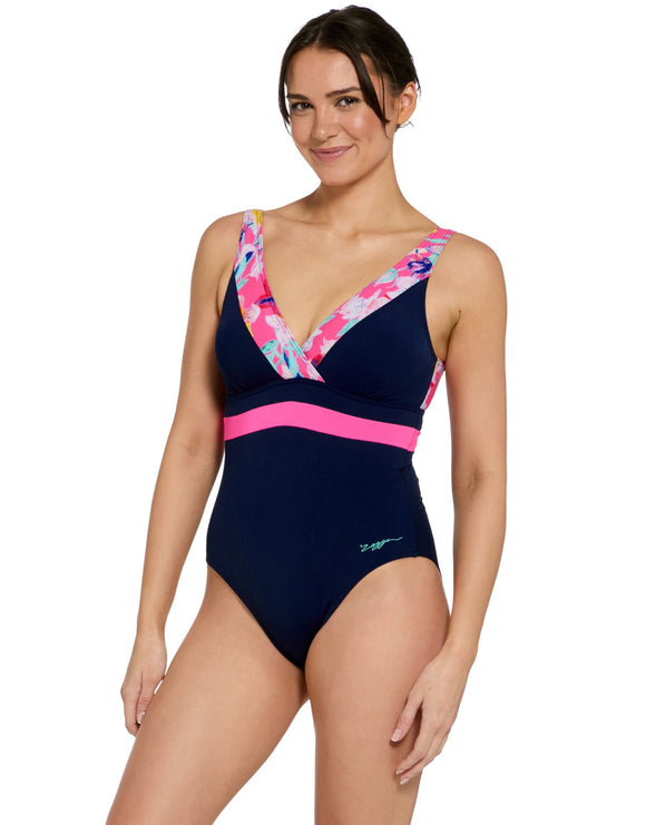 ZO-Zoggs-462364-PRDS32-Paradiso-Squareback-Women_front