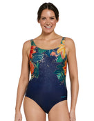 ZO-Zoggs-462413-Mandira-Wrap-Panel-Classicback-Women_front