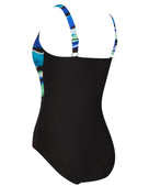 ZOGGS-SS-26-462361-Classicback-Elaine-Black_Blue_back-swimsuit