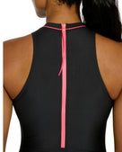 ZOGGS-SS-462554-cable-zipped-hi-neck-black_back-swimsuit