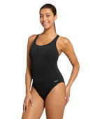 ZOGGS-SS-462594-Freedom-Powerback-black_front-swimsuit