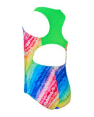 ZOGGS-SS-463615-Rainbow-ripple-Actionback-Tots-Girls_back-swimsuit