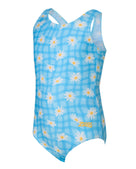 ZOGGS-SS-463620-DaisyCheck-Tots-Girls_front-swimsuit