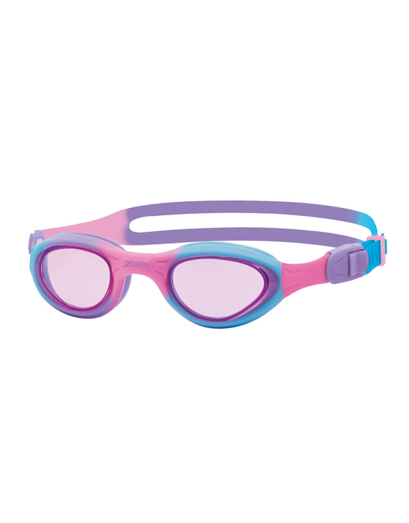 Little Super Seal Swim Goggle 0-6yrs