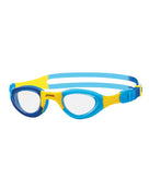Little Super Seal Swim Goggle 0-6yrs
