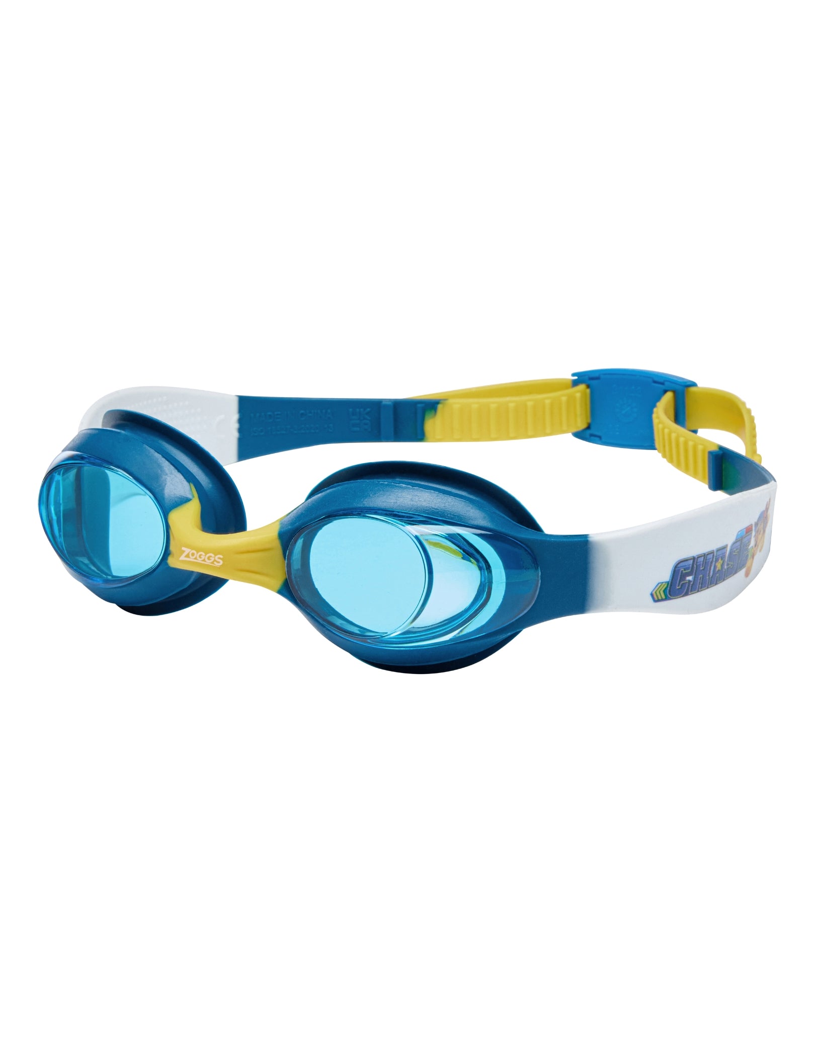 Zoggs PAW Patrol Little Twist Kids' Goggles Simply Swim Simply