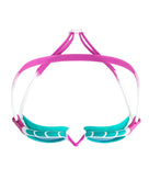 Zoggs - Junior Predator Goggle - Pink/Turquoise - Product Side