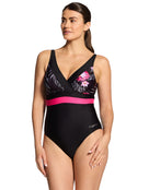 Zoggs-Simply-Swim-ZO-462384-squareback-safari-leaf_front